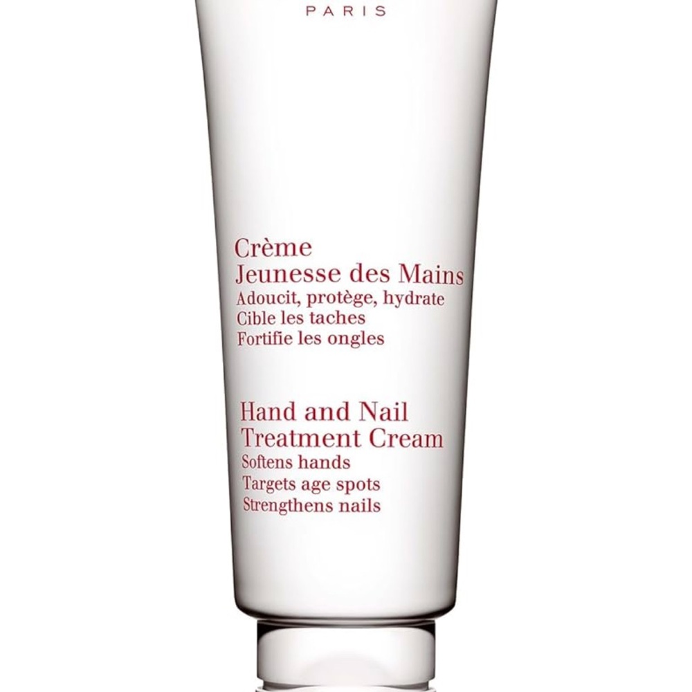 CLARINS White Moisturizing Body Oil with Flip-Cap Dispenser